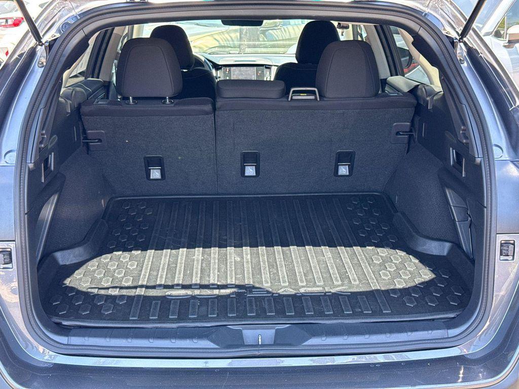 used 2024 Subaru Outback car, priced at $30,957