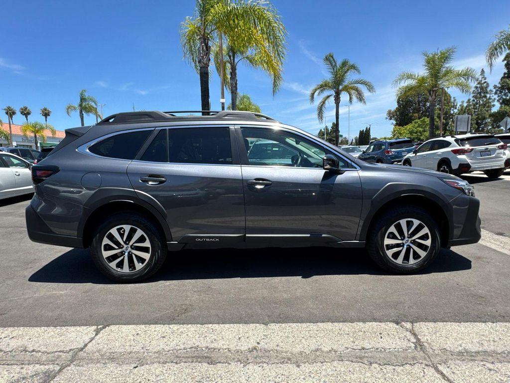 used 2024 Subaru Outback car, priced at $30,957