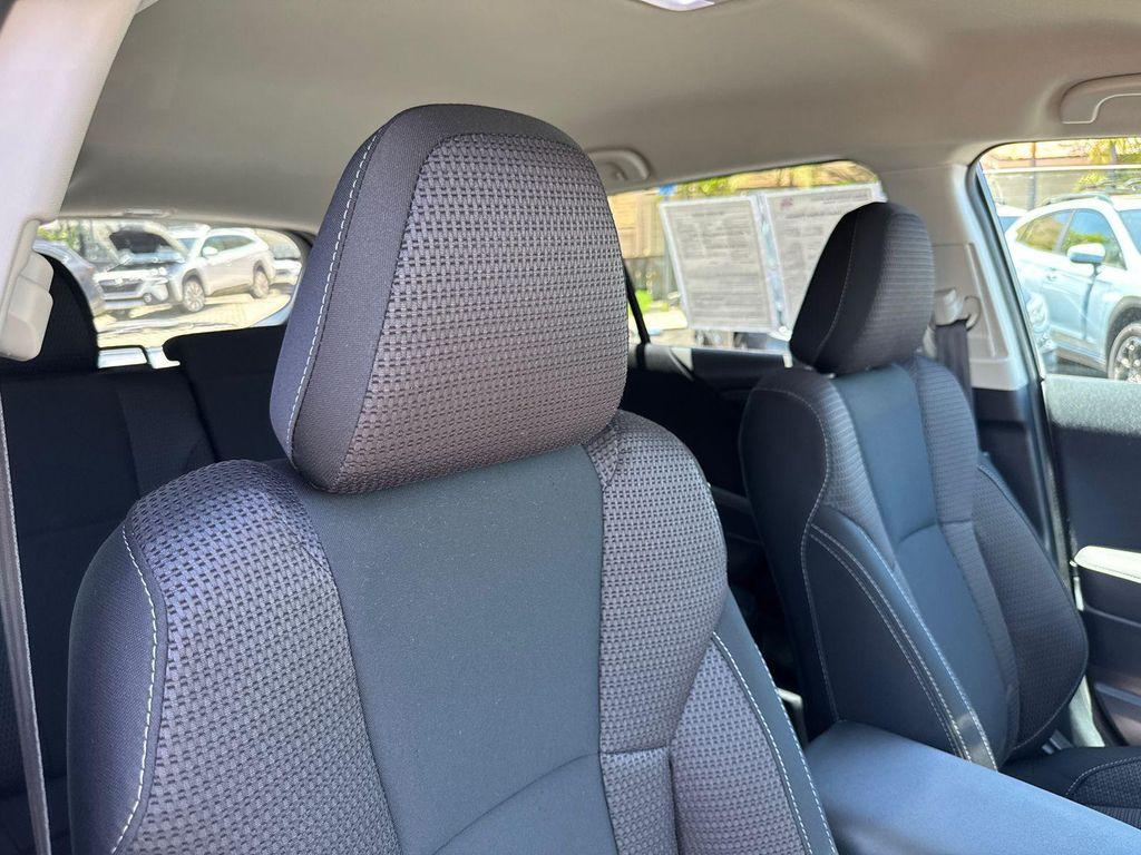 used 2024 Subaru Outback car, priced at $30,957