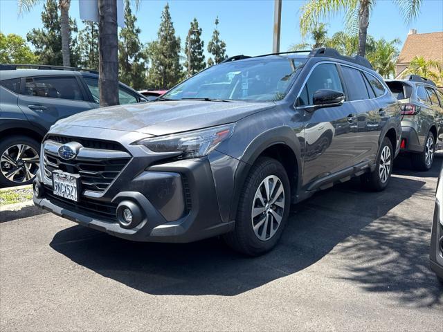 used 2024 Subaru Outback car, priced at $30,957