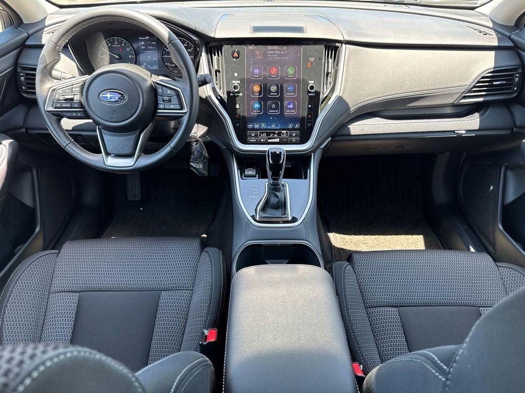 used 2024 Subaru Outback car, priced at $30,957