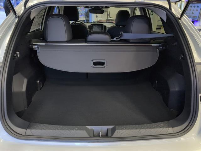 new 2025 Subaru Crosstrek car, priced at $35,482