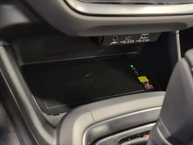 new 2025 Subaru Crosstrek car, priced at $35,482