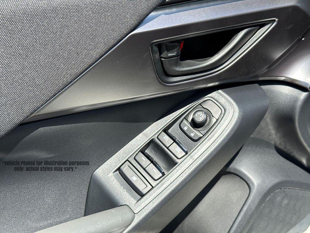 new 2025 Subaru Impreza car, priced at $26,529