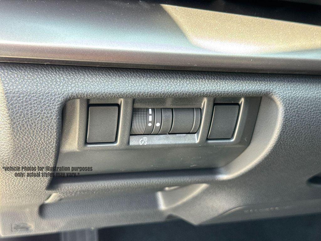 new 2025 Subaru Impreza car, priced at $26,529