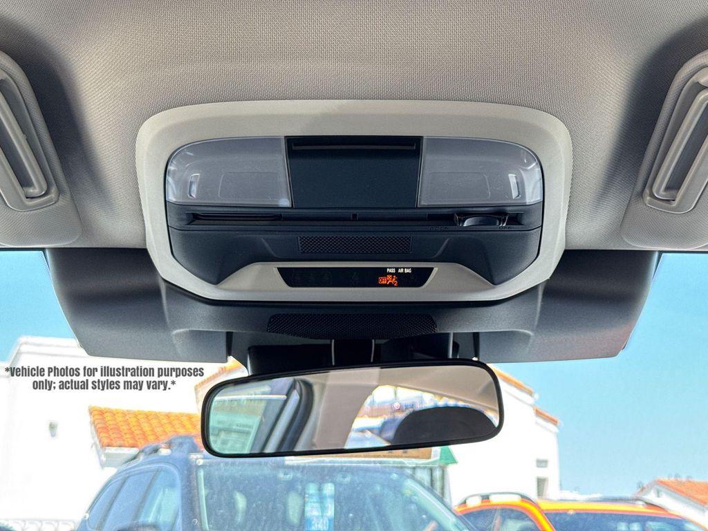 new 2025 Subaru Impreza car, priced at $26,529