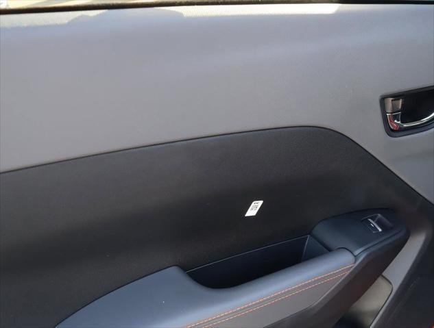 new 2025 Subaru Crosstrek car, priced at $33,986