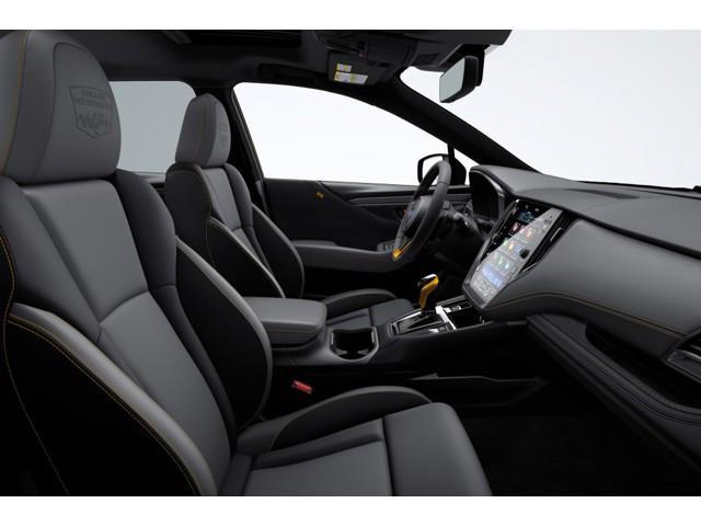 new 2025 Subaru Outback car, priced at $45,928