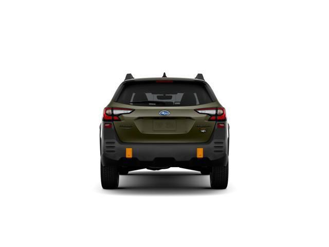 new 2025 Subaru Outback car, priced at $45,928