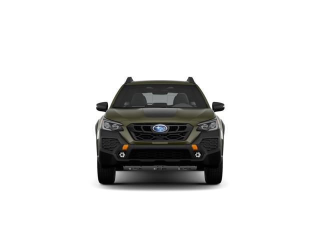 new 2025 Subaru Outback car, priced at $45,928