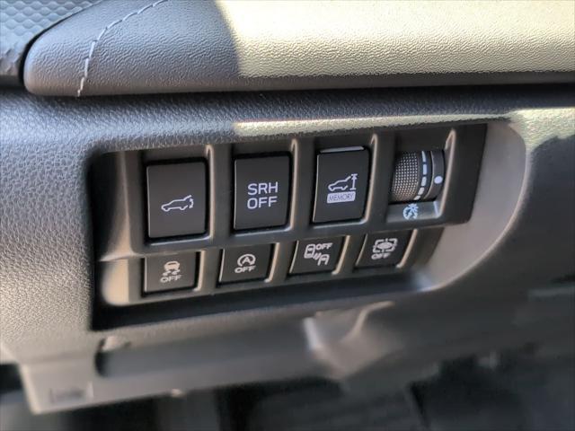 used 2022 Subaru Forester car, priced at $31,675