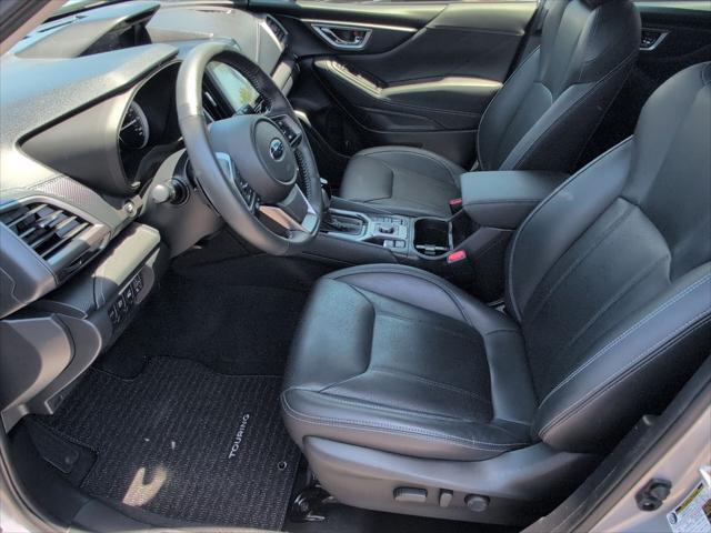used 2022 Subaru Forester car, priced at $31,675