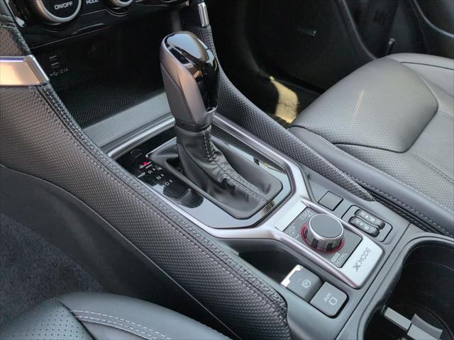 used 2022 Subaru Forester car, priced at $31,675