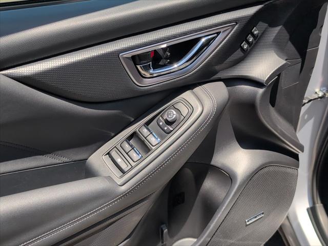 used 2022 Subaru Forester car, priced at $31,675