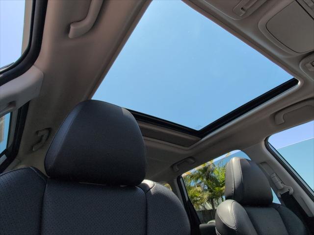 used 2022 Subaru Forester car, priced at $31,675