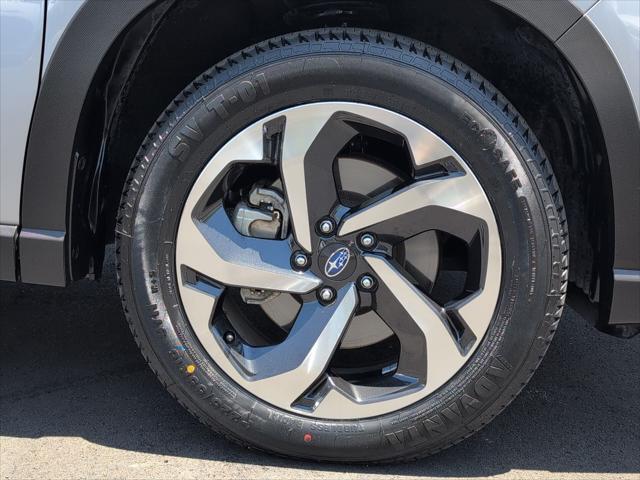 used 2022 Subaru Forester car, priced at $31,675
