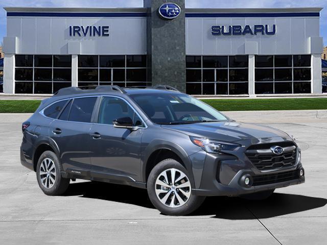 new 2025 Subaru Outback car