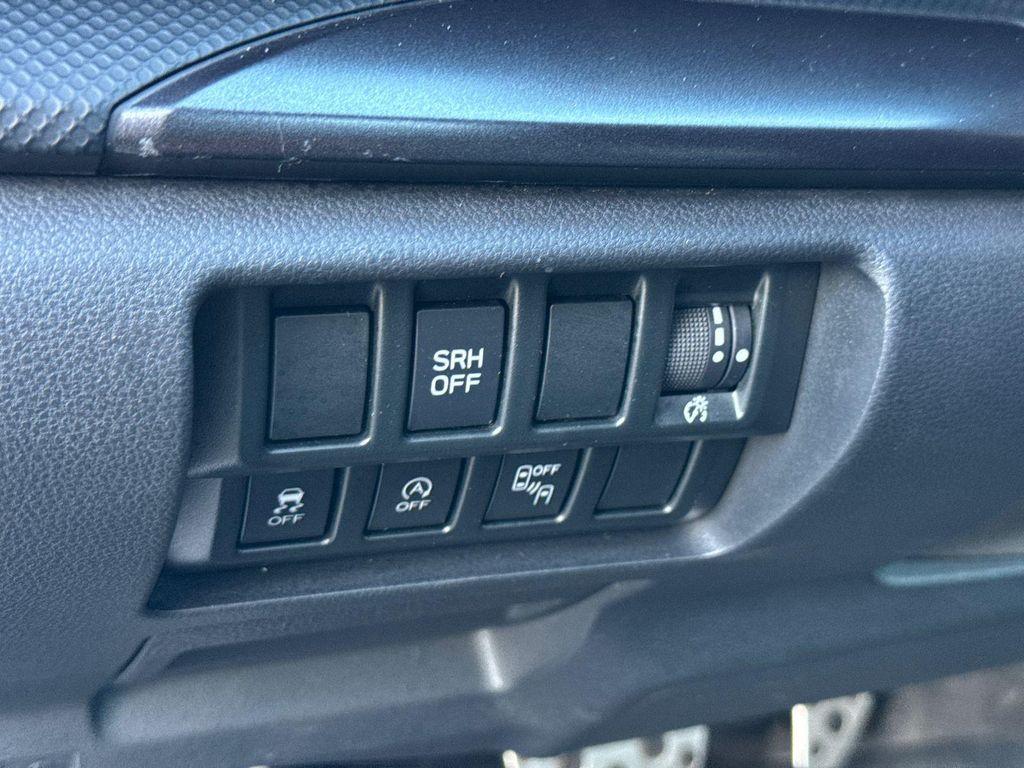 used 2022 Subaru Forester car, priced at $27,495