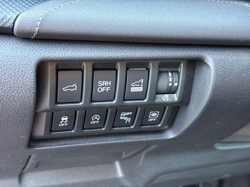 used 2020 Subaru Forester car, priced at $25,982