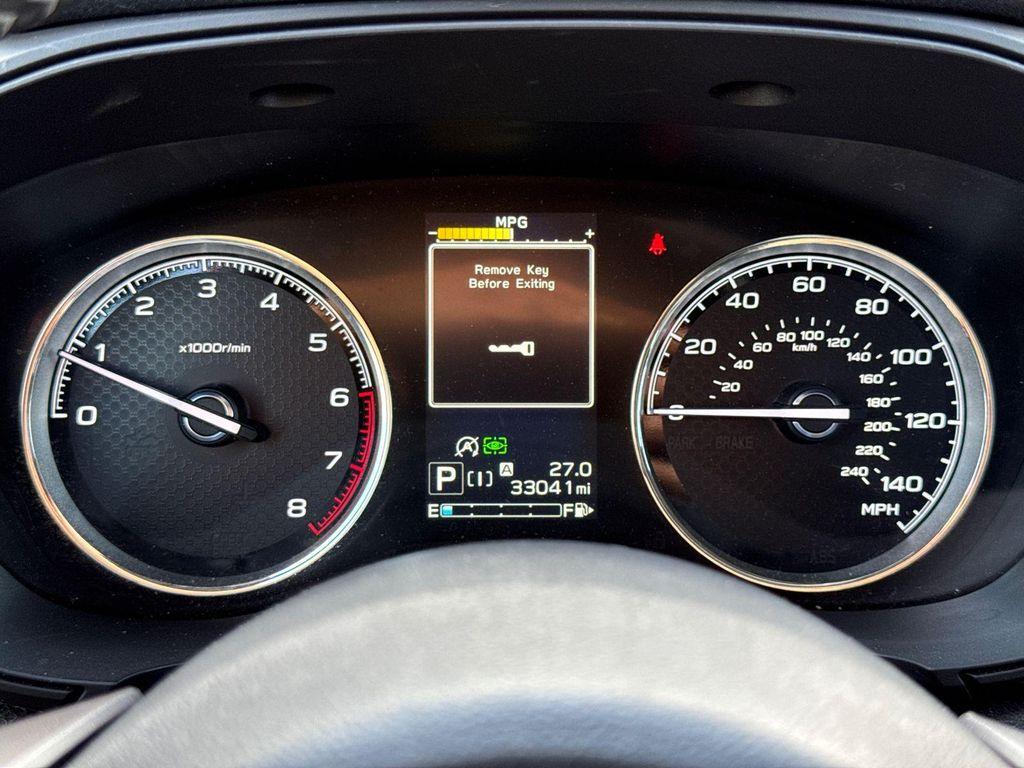 used 2020 Subaru Forester car, priced at $25,982