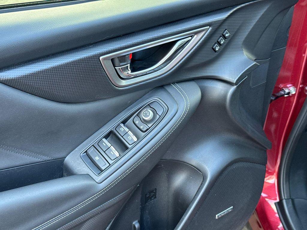 used 2020 Subaru Forester car, priced at $25,982