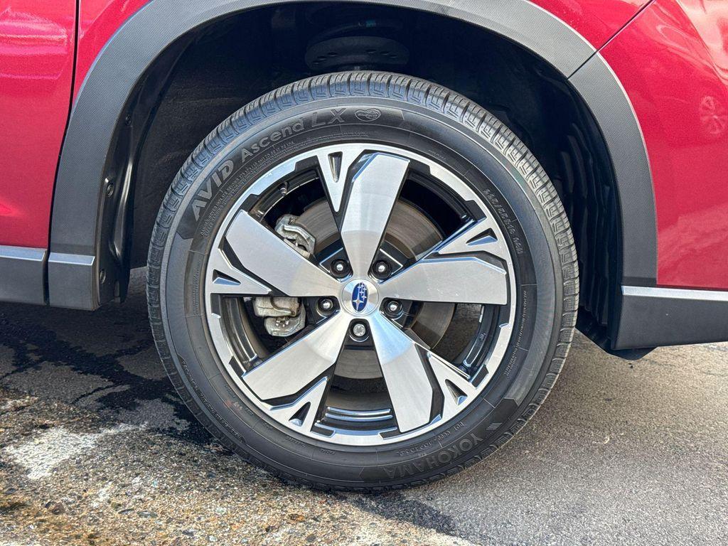 used 2020 Subaru Forester car, priced at $25,982