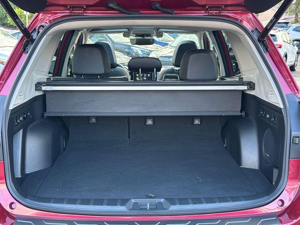 used 2020 Subaru Forester car, priced at $25,982