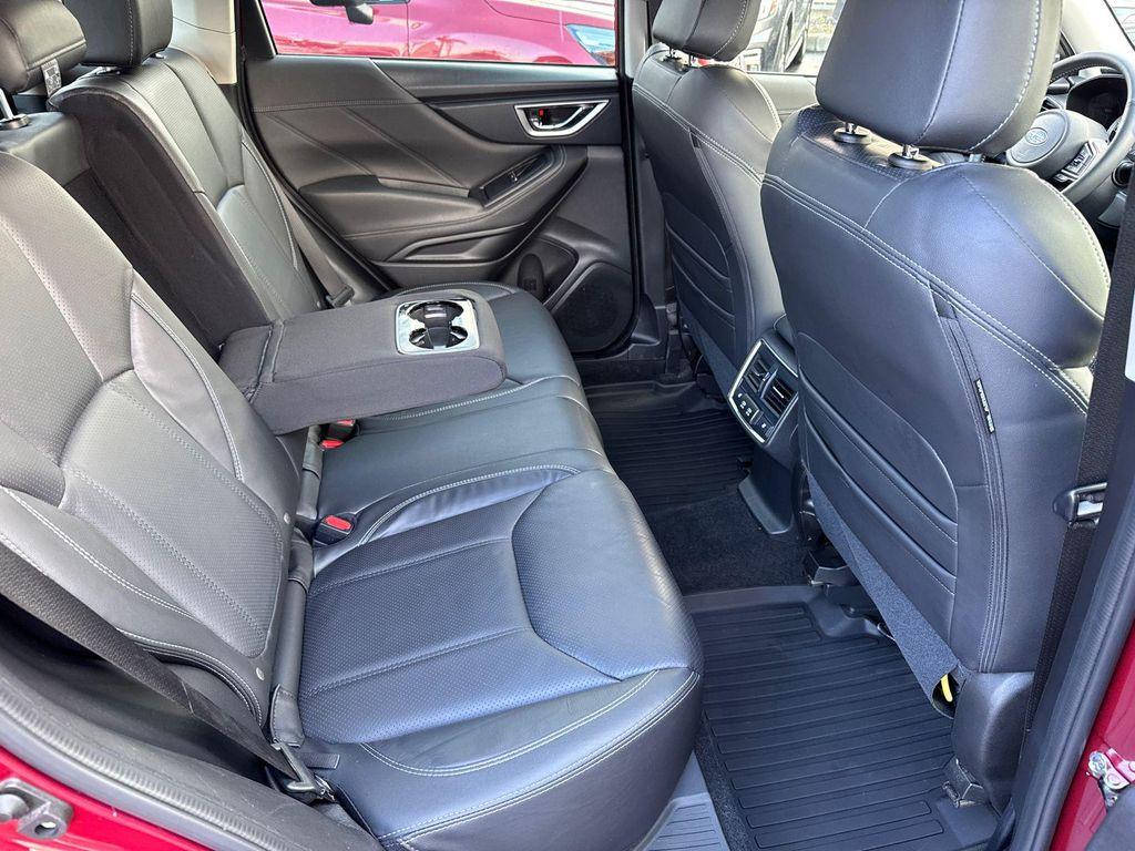 used 2020 Subaru Forester car, priced at $25,982