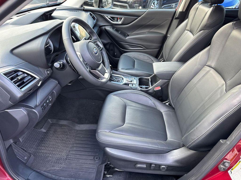 used 2020 Subaru Forester car, priced at $25,982