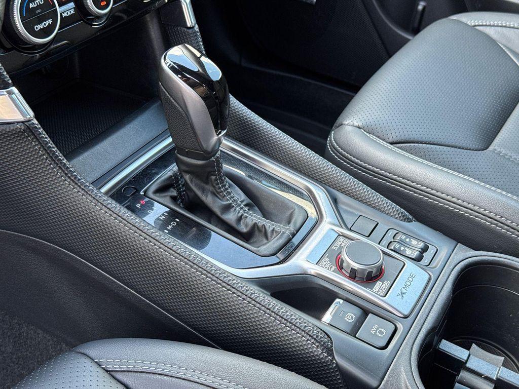 used 2020 Subaru Forester car, priced at $25,982