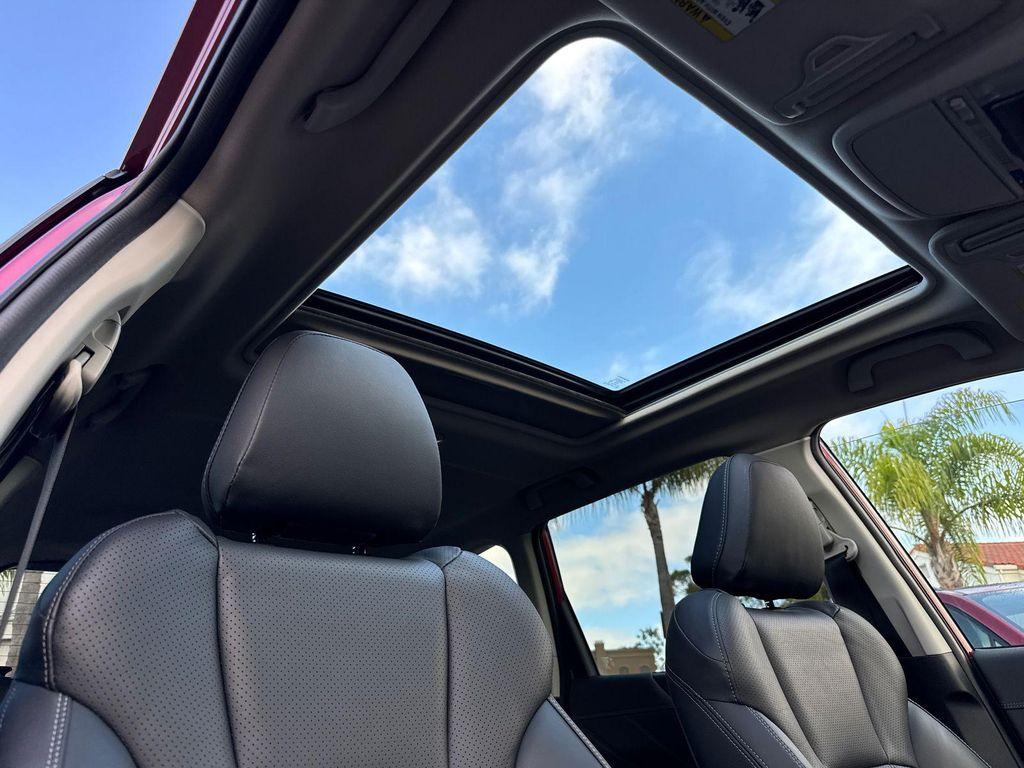 used 2020 Subaru Forester car, priced at $25,982