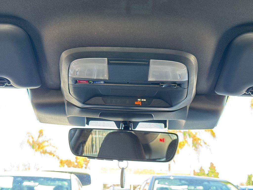 used 2022 Subaru WRX car, priced at $29,995