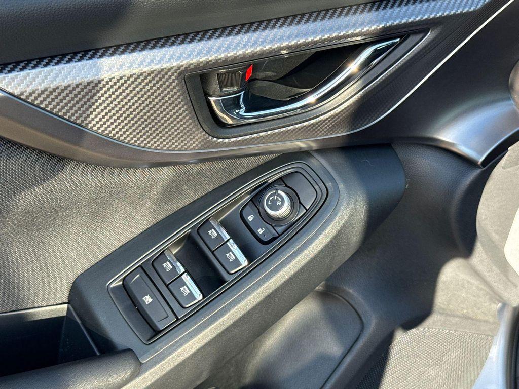 used 2022 Subaru WRX car, priced at $29,995