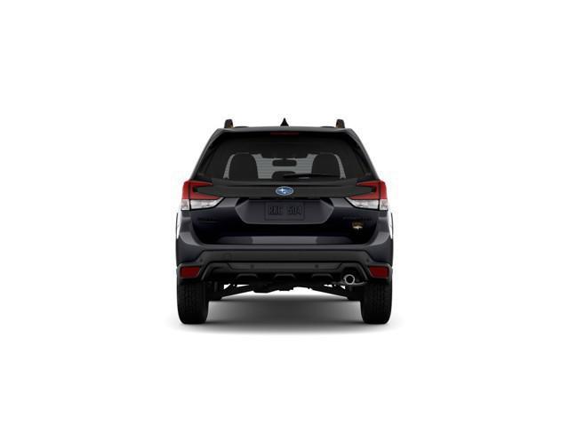 new 2025 Subaru Forester car, priced at $40,305