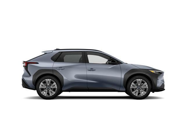 new 2025 Subaru Solterra car, priced at $44,702