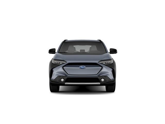 new 2025 Subaru Solterra car, priced at $44,702