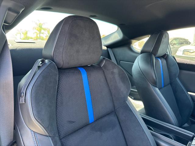 new 2025 Subaru BRZ car, priced at $38,623
