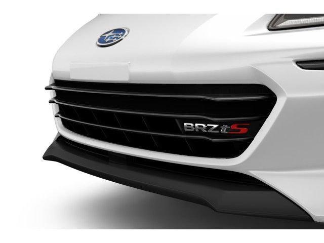 new 2025 Subaru BRZ car, priced at $38,623