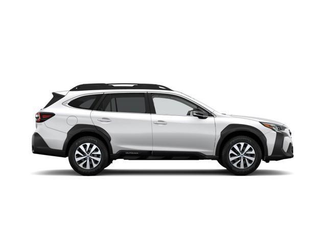 new 2025 Subaru Outback car, priced at $33,615