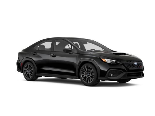 new 2025 Subaru WRX car, priced at $37,489
