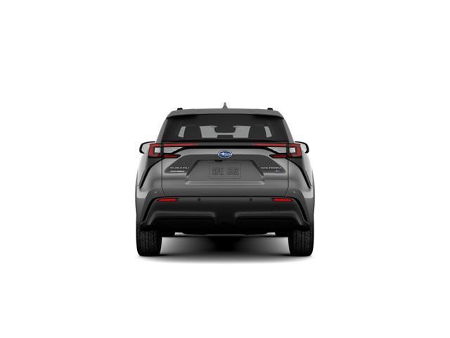 new 2025 Subaru Solterra car, priced at $39,214
