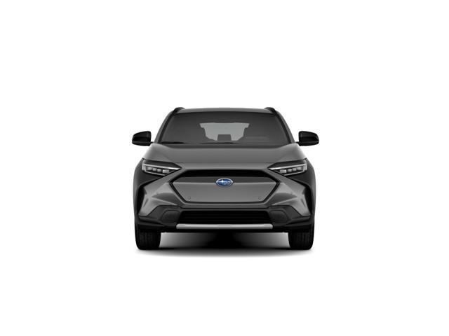 new 2025 Subaru Solterra car, priced at $39,214