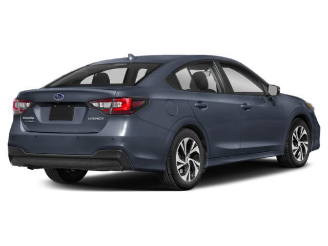 new 2025 Subaru Legacy car