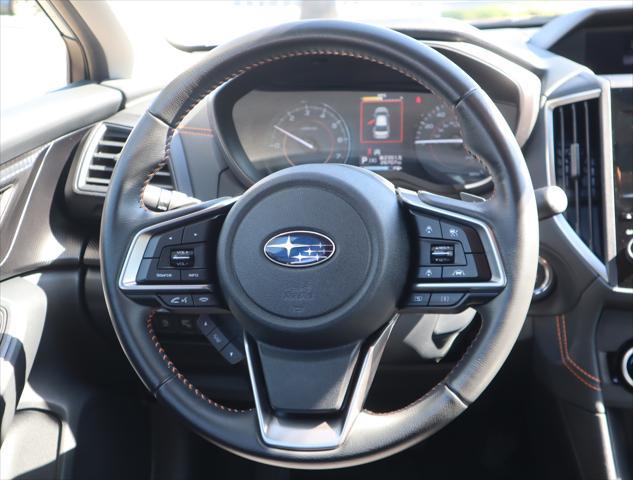 used 2020 Subaru Crosstrek car, priced at $25,995