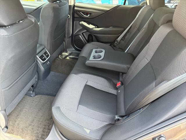 used 2024 Subaru Outback car, priced at $32,301
