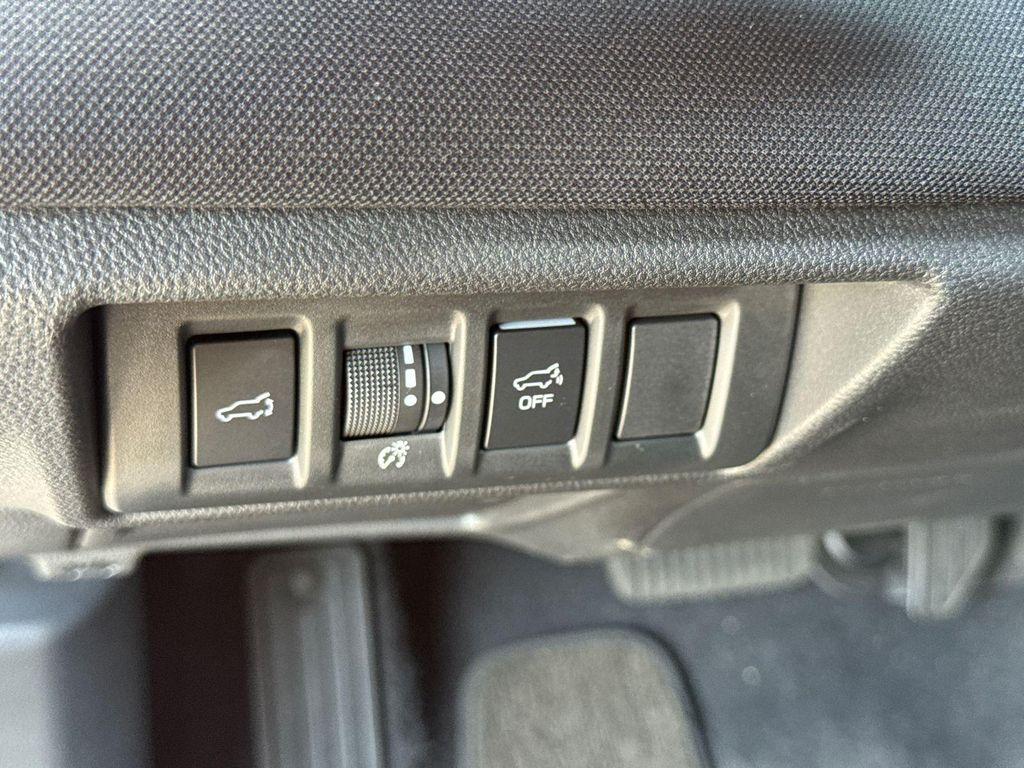 used 2024 Subaru Outback car, priced at $30,460
