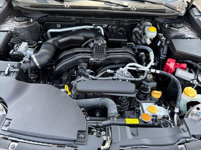 used 2024 Subaru Outback car, priced at $32,301