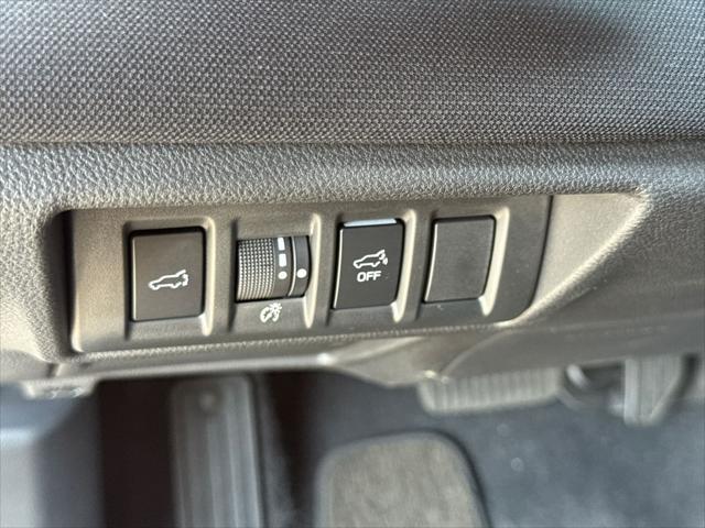 used 2024 Subaru Outback car, priced at $32,301