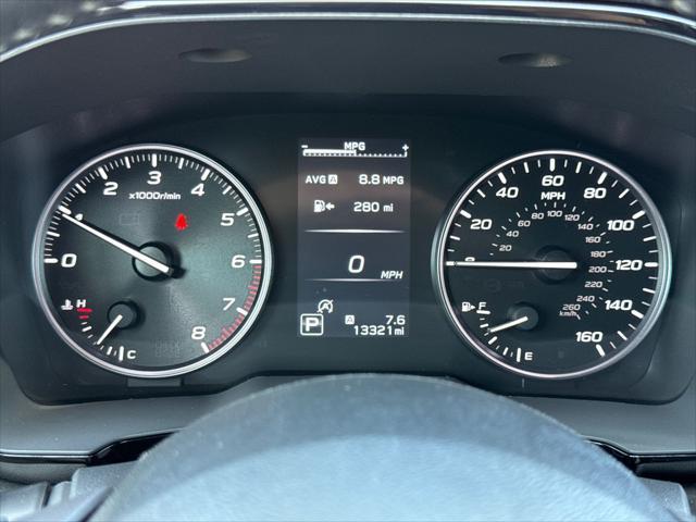used 2024 Subaru Outback car, priced at $32,301