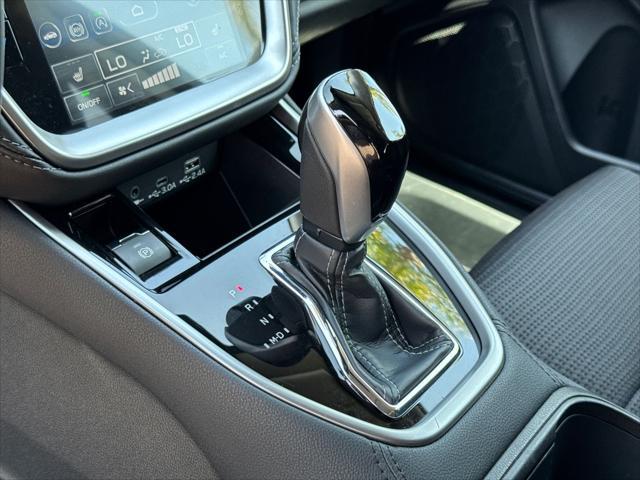 used 2024 Subaru Outback car, priced at $32,301